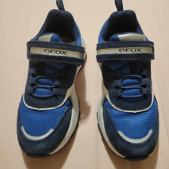 Geox boys sneakers - Picture 10 of 11